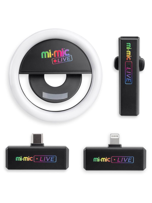 Music Vlogging kit
