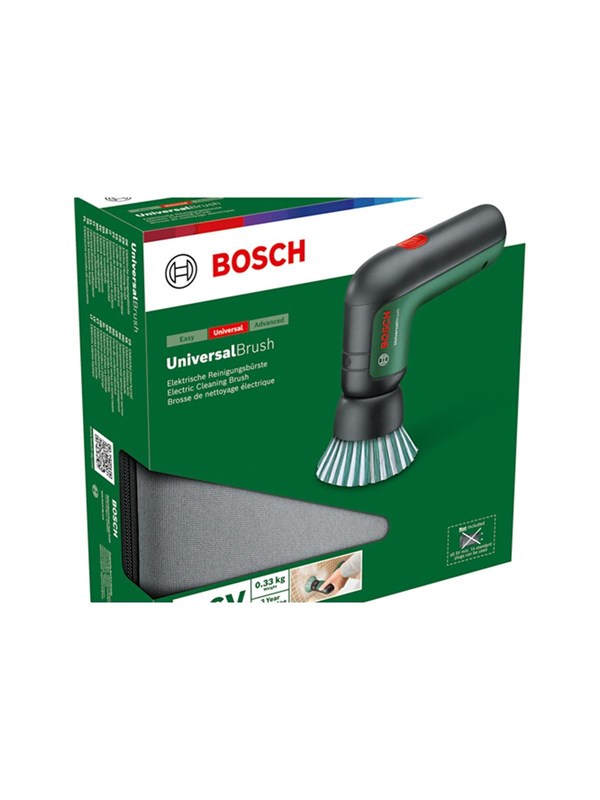 Bosch Handdammsugare Universal Brush set