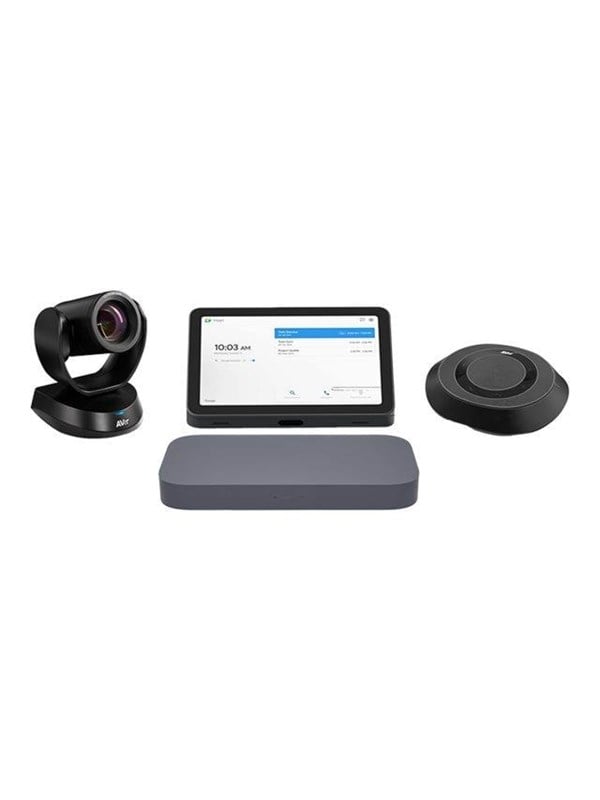 ASUS Google Meet GQE20A