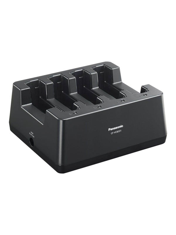 Panasonic CF-VCB331W battery charger