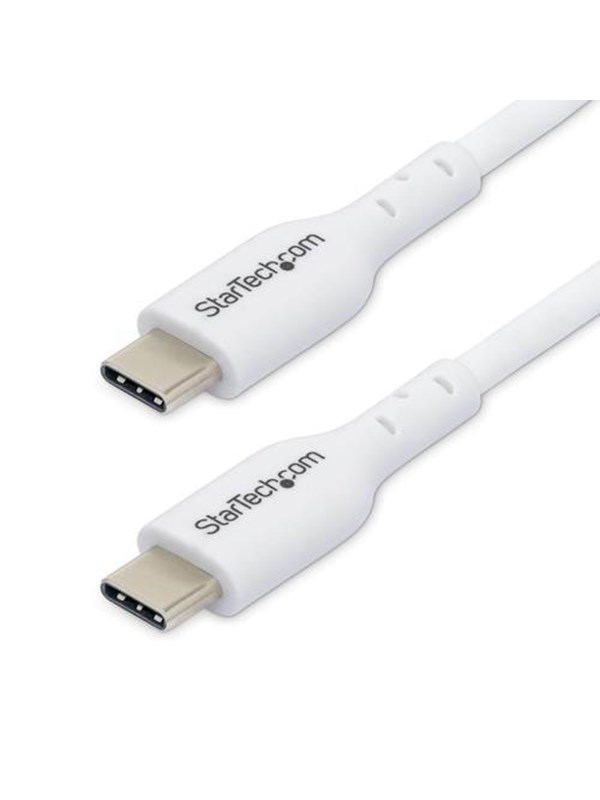 StarTech.com USB2CC2MNCWHE