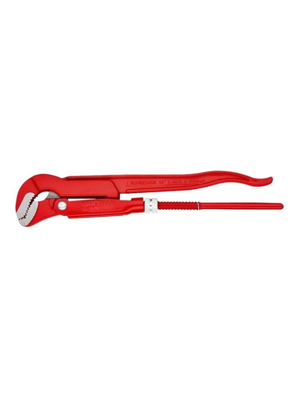 Produktfoto för Knipex Knipex-Werk 83 30 010 Hjørnerørstang 45° 1