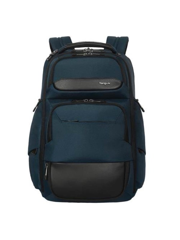 Targus 15-16'' HeritageLuxe Backpack - Blue