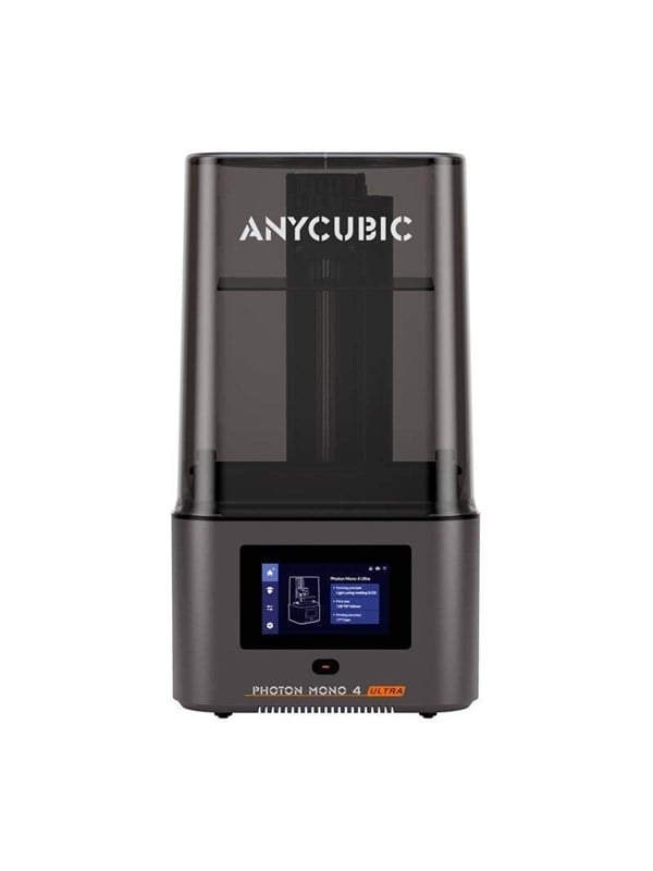 ANYCUBIC Photon Mono 4 Ultra - 3D-skrivare - Resin