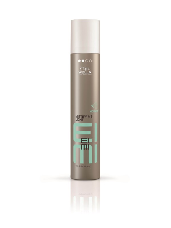 Wella EIMI Mistify Me Light