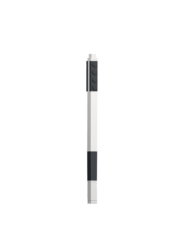 Euromic LEGO® STATIONERY 2.0 gel pens 1 pcs. BLACK