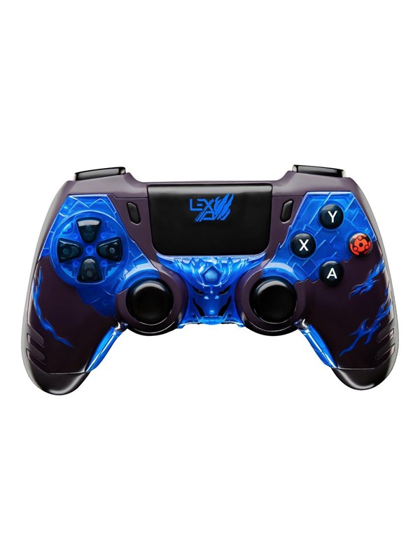 Lexip Naruto Shippuden Madara Destruction - Wireless Controller - PC