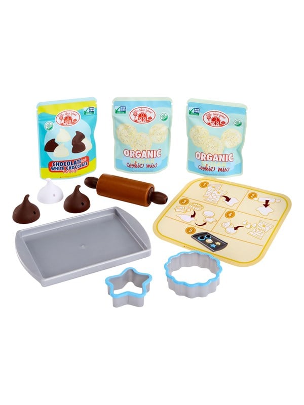 Little Tikes Creative Chefs Cookie Kit