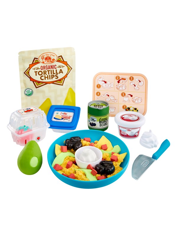 Little Tikes Creative Chefs Nachos Kit