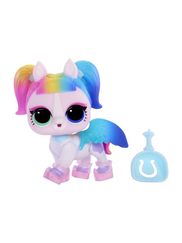 L.O.L. Eye Spy Pets