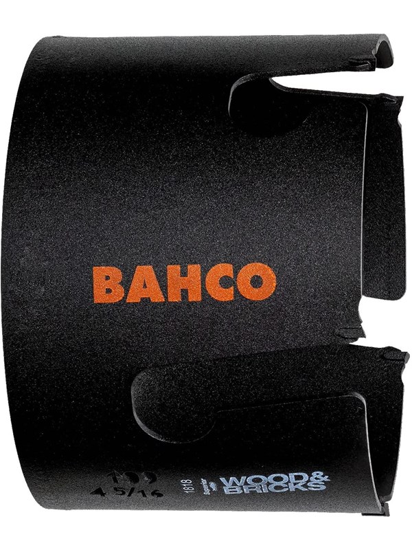 BAHCO BAH383370C Drill Hole Saw