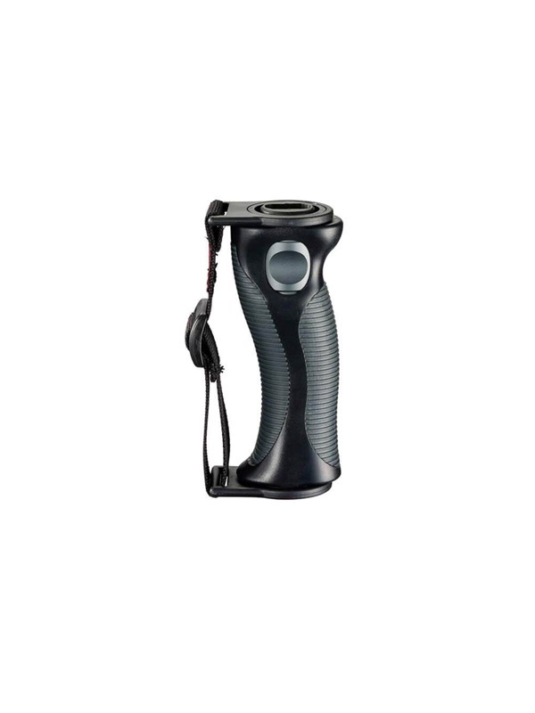 Produktfoto för Rycote Nano-Shield-handtag med integrerad PCS -snabbkoppling