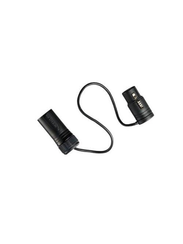 Produktfoto för Rycote Nano-Shield 80Hz Filter-kabel 22cm, MZL