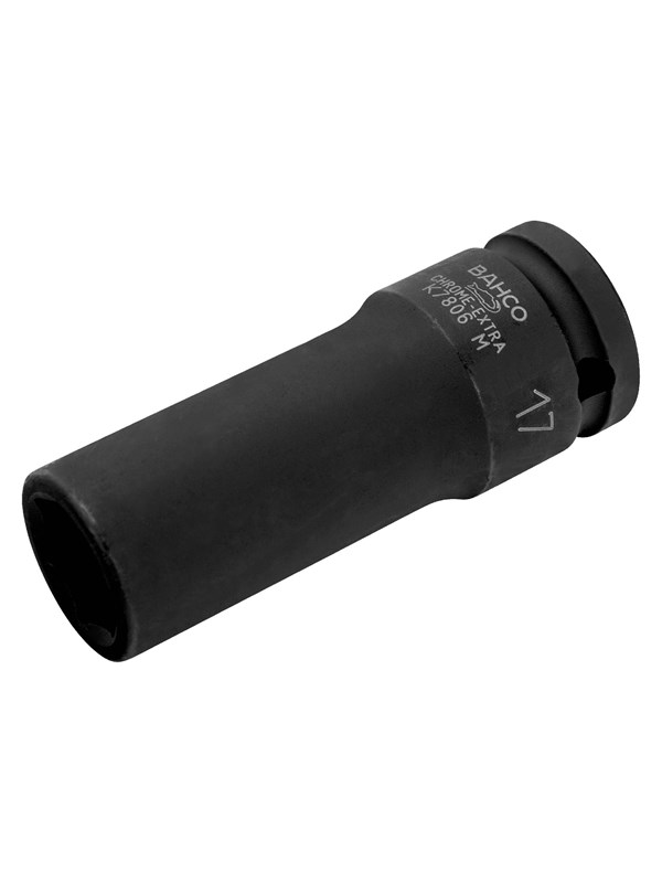 BAHCO K7806M-36 Impact Socket