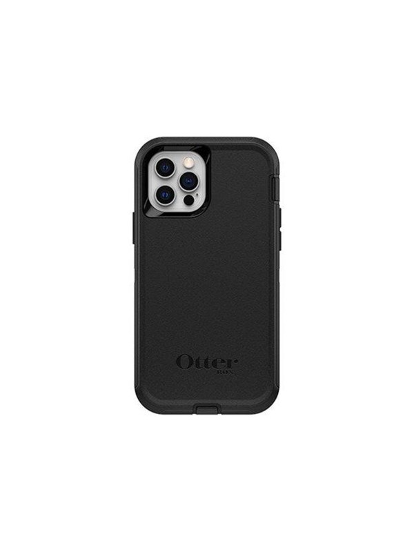 OtterBox Defender Apple iPhone 12/12 Pro Black - ProPack