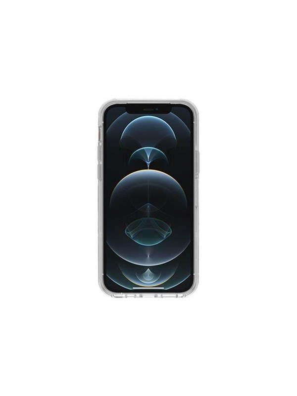 OtterBox Symmetry Plus Clear Apple iPhone 12/12 Pro - clear