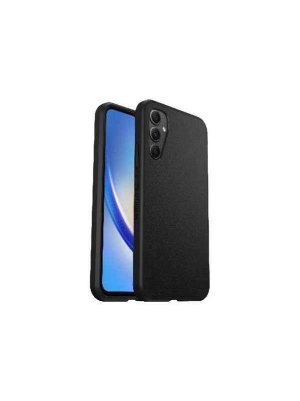 OtterBox React Samsung Galaxy A34 5G - black - ProPack
