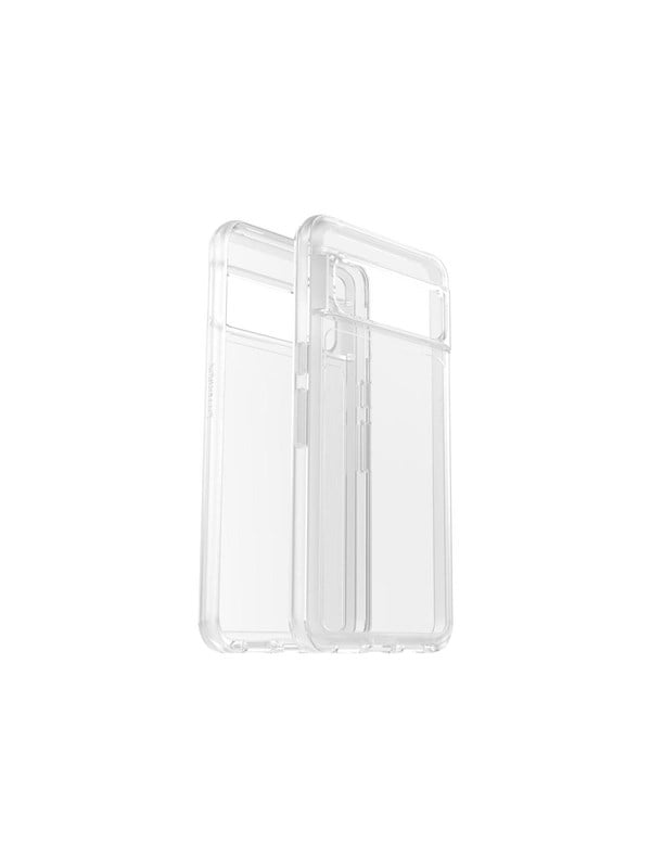 Produktfoto för Otterbox Symmetry Clear Pixel 8 Pro