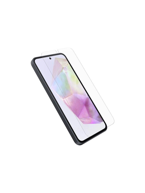 OtterBox Glass Samsung Galaxy A35 5G - clear