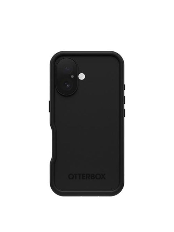 OtterBox Fre MagSafe Apple iPhone 16 - black - SEK 648 - Spara 20%