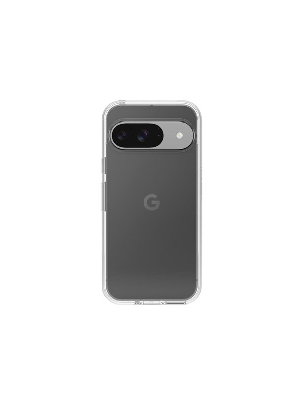 OtterBox Symmetry Clear Google Pixel 9/Pixel 9 Pro - clear