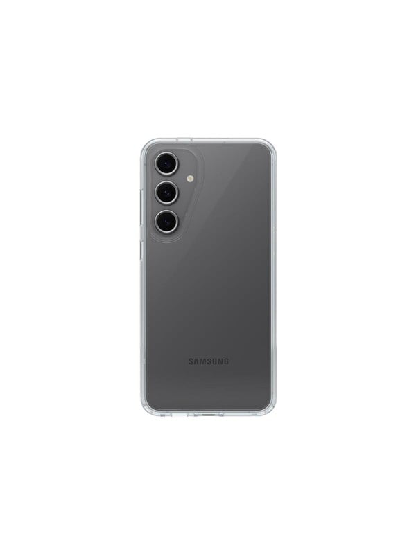 OtterBox Symmetry Clear Samsung Galaxy S24 FE - clear