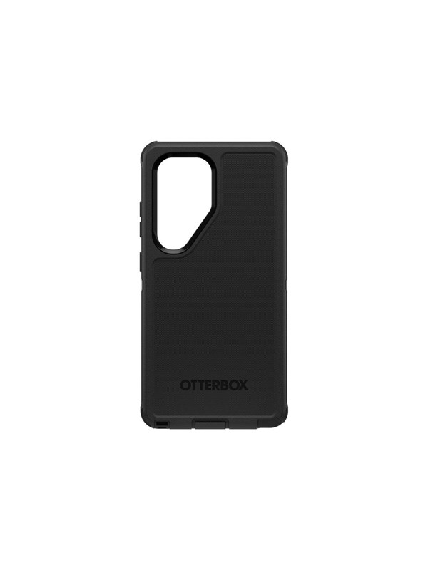 OtterBox Defender Samsung Galaxy S25 Ultra black