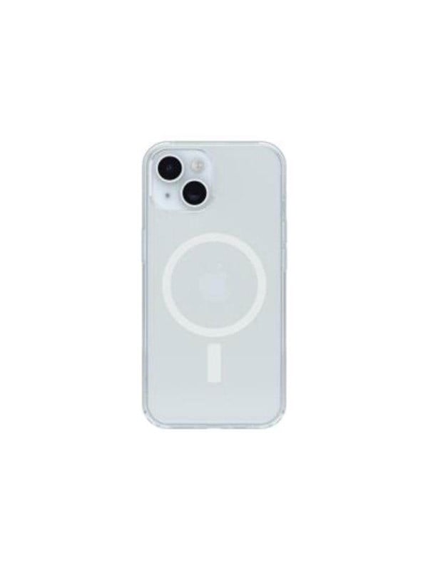 OtterBox Symmetry Clear MagSafe Apple iPhone 16e/15/14/13 - clear - v2 - ProPack