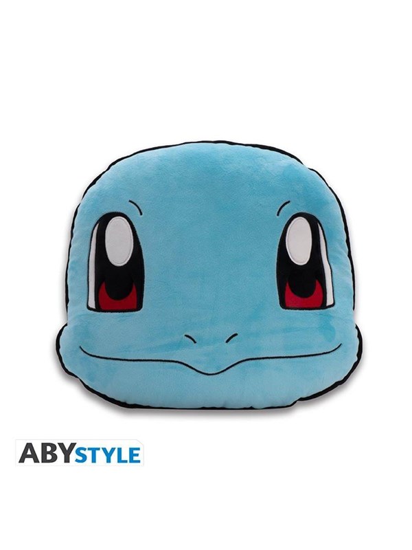 ABYstyle - POKEMON Cushion Squirtle - Kudde