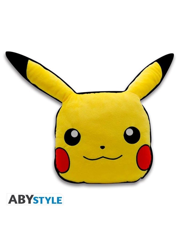 ABYstyle - POKEMON - Cushion - Pikachu - Kudde