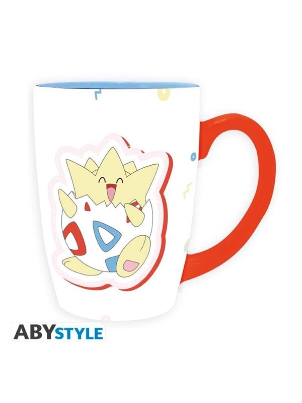ABYstyle - Pokemon Mug - Togepi - 400 ml - Muggar