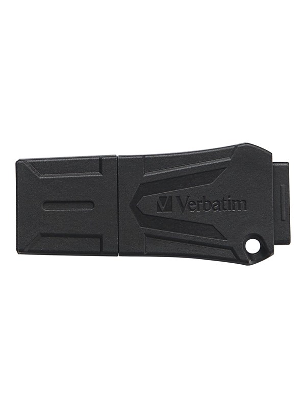 Verbatim ToughMAX - USB flash drive - 16GB - USB-minne