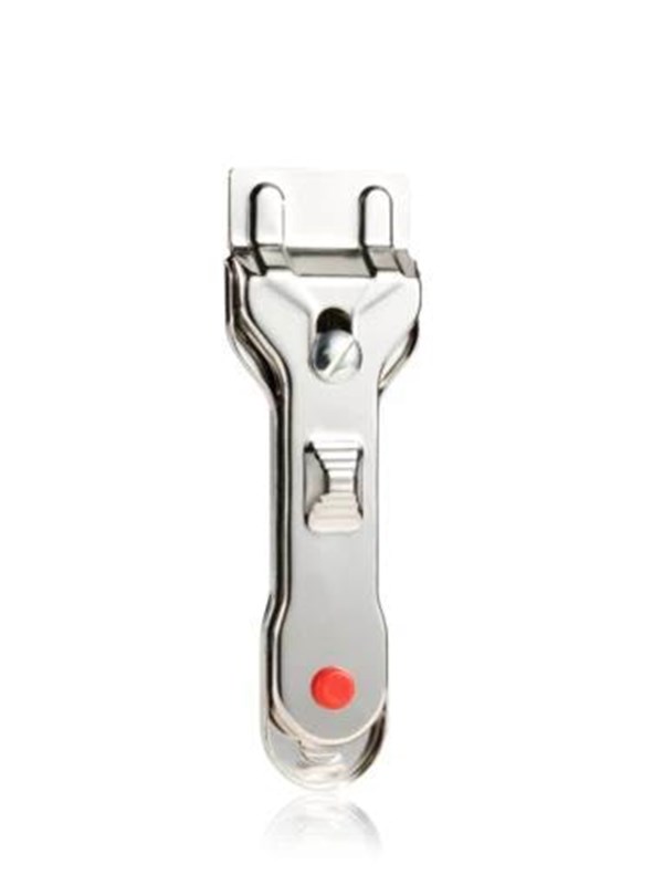 Nordic Quality Metal Scraper for Ceramic Hobs