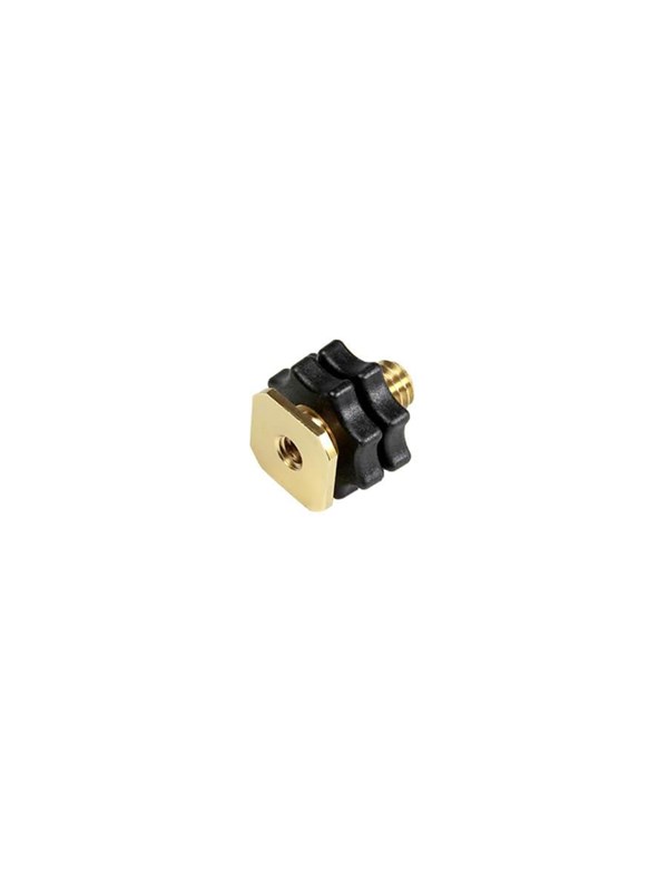 Produktfoto för Rycote Kallsko adapter 3/8"