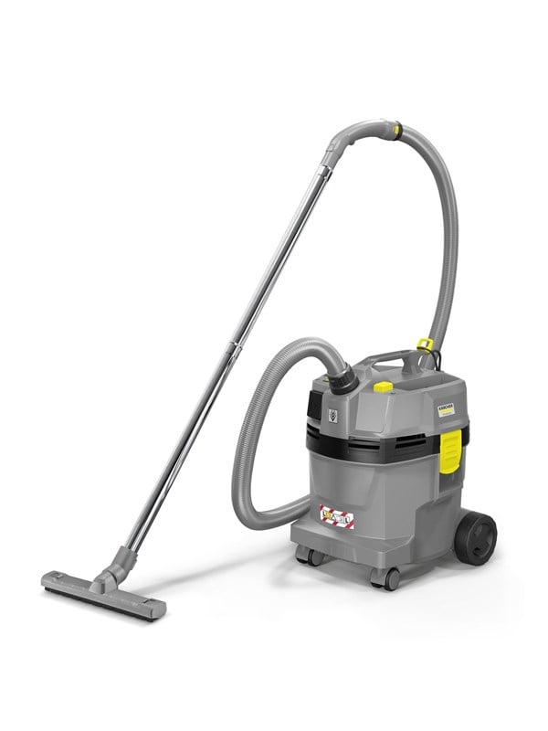 Produktfoto för Kärcher Dammsugare Karcher NT 22/1 Ap Te L AE*EU