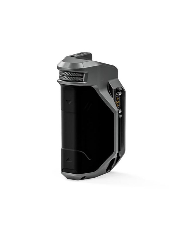 Tilta Khronos Focus PD Handle for iPhone Space Grey with battery