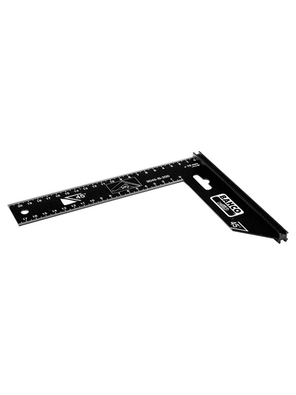 BAHCO 9045-B-400 Measuring Square