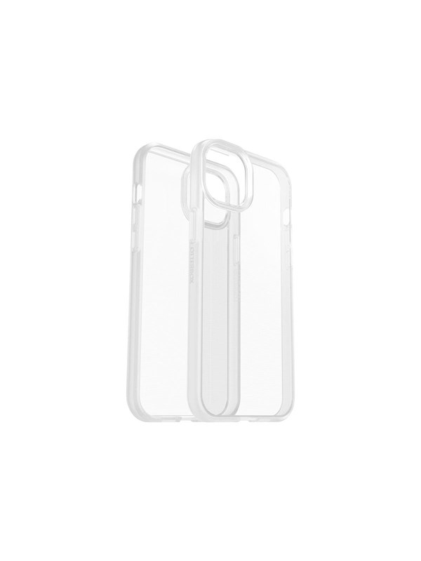 Produktfoto för OtterBox React Apple iPhone 14 Plus/15 Plus skal - Genomskinlig