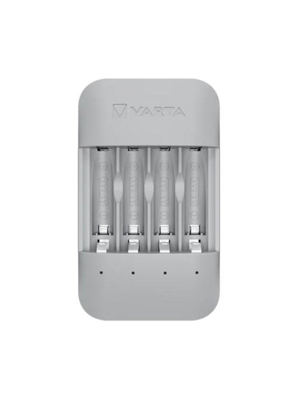 VARTA ECO Charger Pro 4xAA 2100 mAh