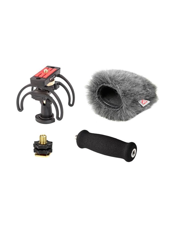 Produktfoto för Rycote Audio Kit Zoom H5