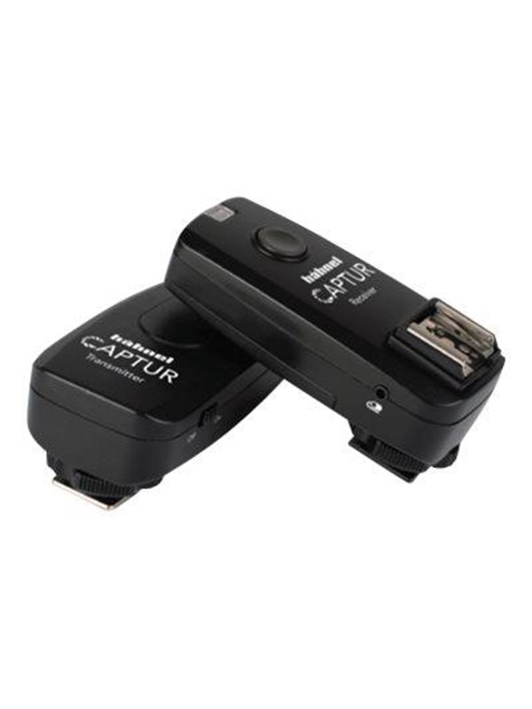 Hähnel Captur Remote Fuji