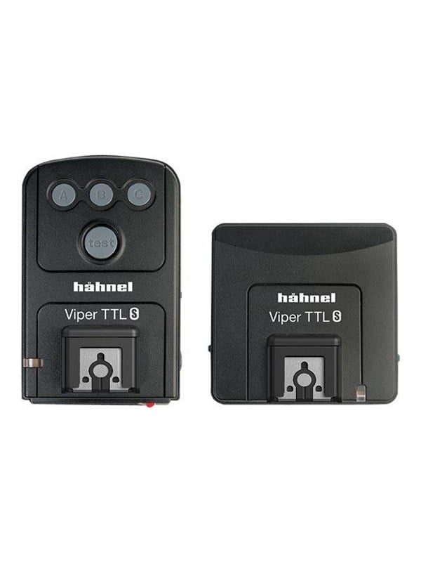 Hähnel Viper TTL Sony