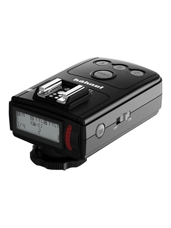 Hähnel Viper TTL Transmitter Canon