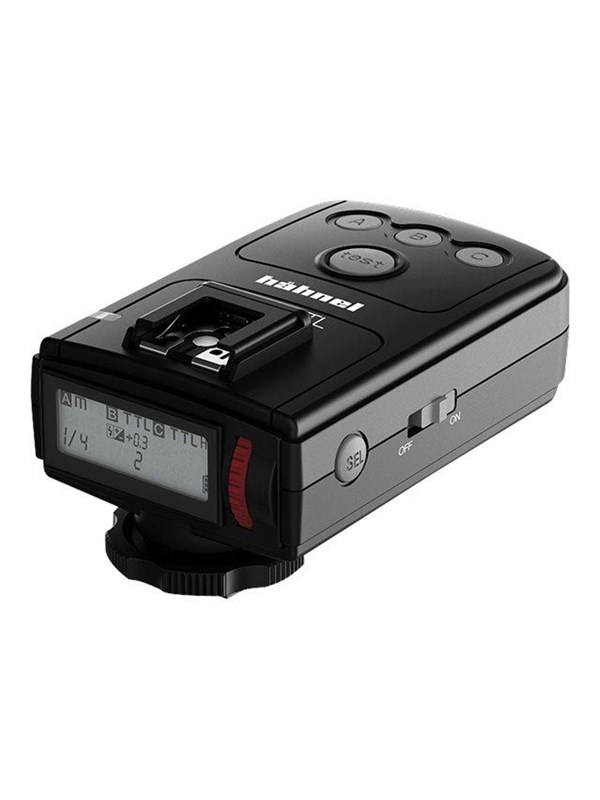 Hähnel Viper TTL Transmitter Sony