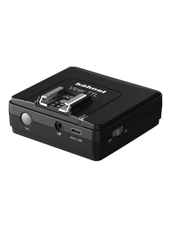 Hähnel Viper TTL Receiver Canon
