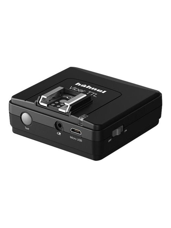Hähnel Viper TTL Receiver Nikon