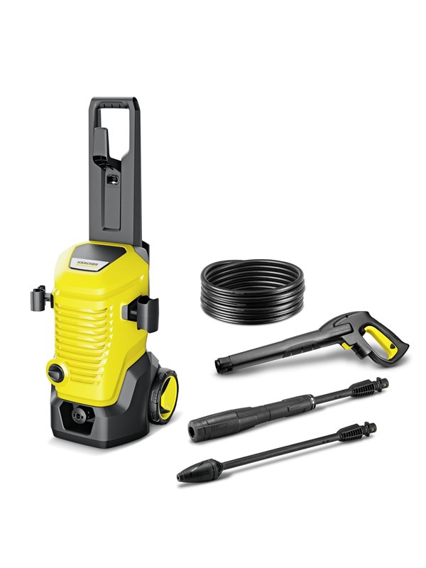 Kärcher Högtryckstvätt Karcher K 5 WCM *EU