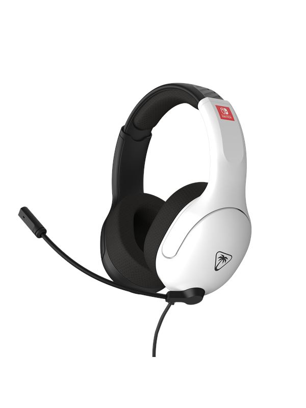 Turtle Beach Airlite Fit - Black &amp; White