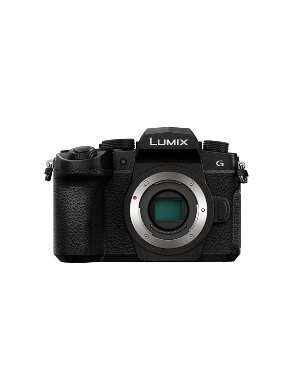 Panasonic Lumix DC-G97