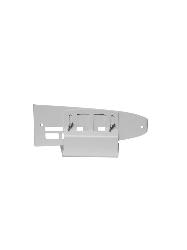4Mount White Bundle - Väggfäste - Sony PlayStation 5 Pro